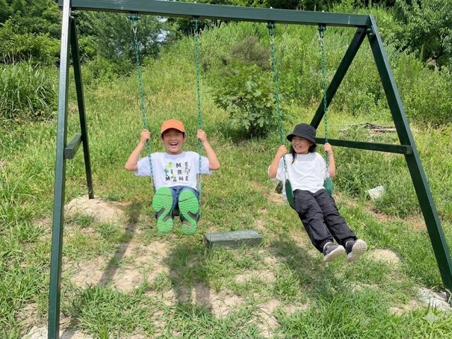 �u�����R������܂���C���X�^�f���ԈႢ�Ȃ��I_MOMONA Peach Farm