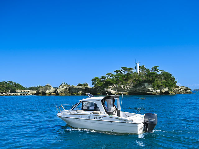 �F�ʂ̃R���g���X�g�Ɋ����I�n������B�^�����Ȋ┧�ƑN�₩�Ȏ��؂̗΁A�����Ăǂ��܂ł��L�������B���̃R���g���X�g�̔������ɁA�������������̂ނ΂���ł����B_JMRA�{�[�g�h���C�r���O�y�}�����Q�[�g�����`�����z