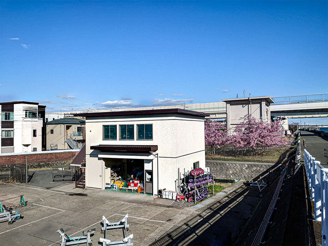 �����ŖK�ꂽ�v���o�̌����������A�v�킸�z�b�Ƃ��܂����B�����ꂽ�i�F�́A�܂�ŋ��F�ɍĉ���悤�Ȉ��S����^���Ă���܂��B_JMRA�{�[�g�h���C�r���O �y�H�c������`�l���{�z