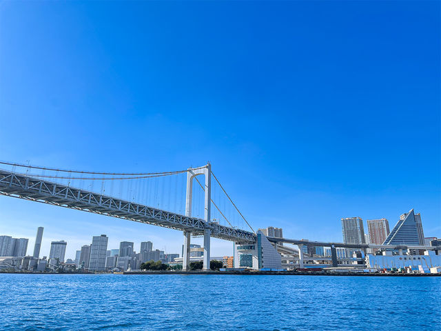 �ڂ̑O�ɂ��т��郌�C���{�[�u���b�W�̗Y�傳�Ɉ��|����܂����B��̉��A���̐��I�ȍ\�������ۗ����A���|�I�ȑ��݊��Ɋ����ł��I_JMRA�{�[�g�h���C�r���O �y�H�c������`�l���{�z