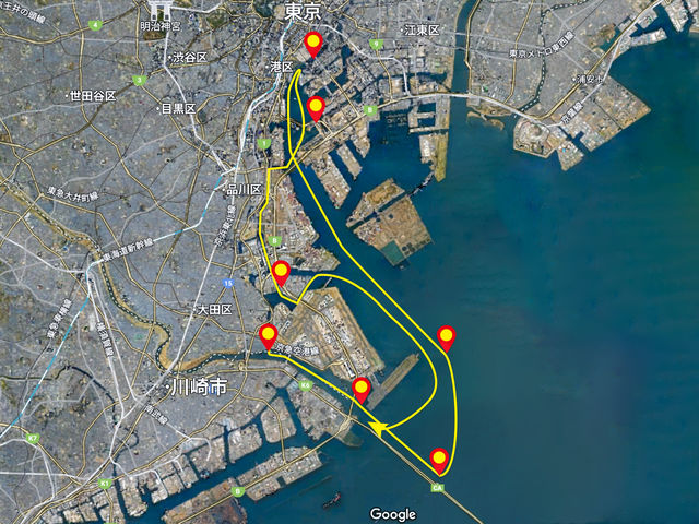 �����p�̗L���X�|�b�g�����鑀�D���K�ŁA�V���ȓ����̖��͔����I�����I�ȑ��D�̌��ł��B_JMRA�{�[�g�h���C�r���O �y�H�c������`�l���{�z