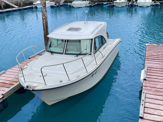 �z�����Ă�����肸���Ƒ傫���A���芴���Q�̃{�[�g�Ɋ����I���S���đ��D�ł��A���K�ȃN���[�W���O���y���߂܂����B_JMRA�{�[�g�h���C�r���O�y����}���[�i�`�Ì����z