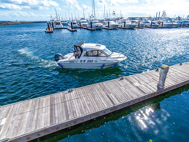 �u���݂��ē���c�v����ȕs���������I�L�X�Ƃ����V���ŁA���ӎ��̂��钅�݂��O����K�B���M�������āA�X�}�[�g�ɒ��݂ł���悤�ɂȂ�܂��I_JMRA�{�[�g�h���C�r���O �y���l�x�C�T�C�h�}���[�i�`�݂ȂƂ݂炢�z