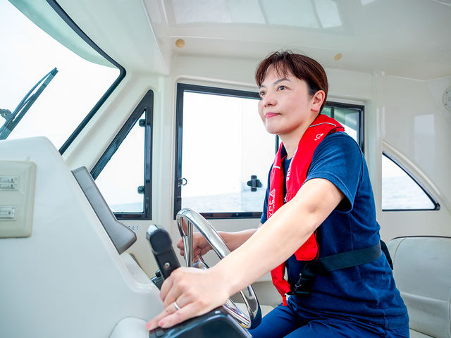 ��������l�ł̎�u���劽�}�I���D�����łȂ��A�N���[�Ƃ��Ẵ��[�v���[�N����S�m�F���K���B�C�̊y���ݕ����g�[�^���Ŋw�ׂ�A����͈͂̍L�����K�ł��I_JMRA�{�[�g�h���C�r���O �y���l�x�C�T�C�h�}���[�i�`�݂ȂƂ݂炢�z