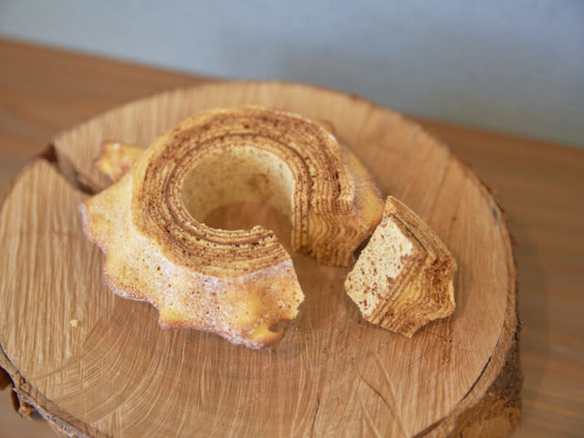 3�x���{��ɂȂ����G�����̃o�[���N�[�w��_fumotto��A���v�X