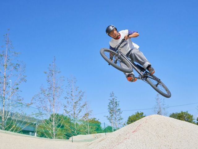 BMX�g���C��_fumotto��A���v�X