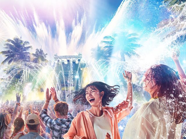 JUNGLIA OKINAWA(�W�����O���A����)