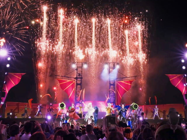 JUNGLIA OKINAWA(�W�����O���A����)