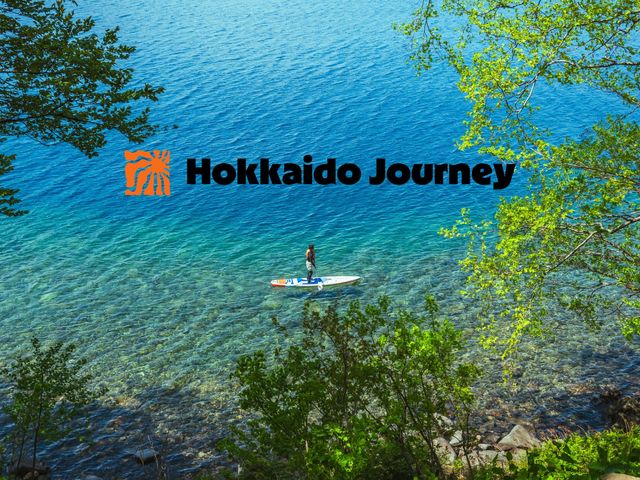Hokkaido Journey�̎ʐ^1