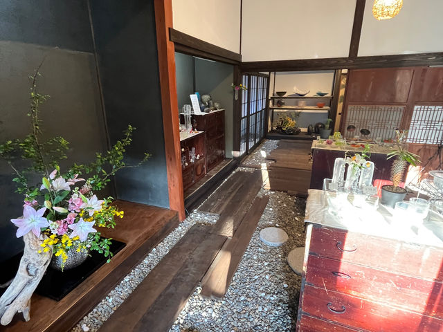 �Ɏq�H�[GORI�̊�n