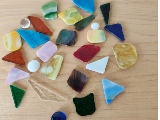 �X�e���h�O���X����