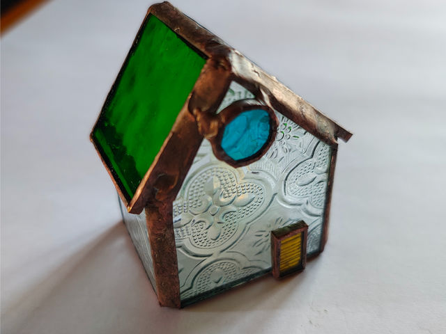 �X�e���h�O���X����