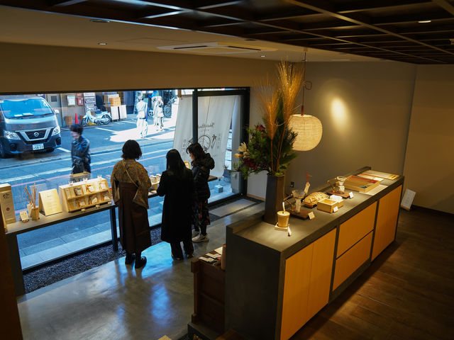 �������Ƃ������Ԃ����y���݂�������_YOUR MUSK by John's Blend ���s�юs��X