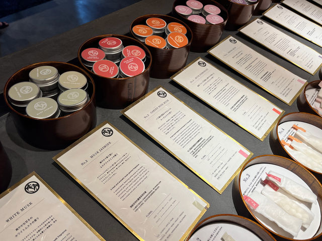 ����̐���������̂ŏ��߂Ă̕��ł����S��_YOUR MUSK by John's Blend ���s�юs��X