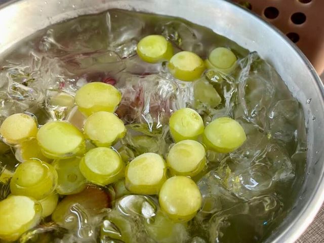 �X�ŗ�₵���Ԃǂ��͂��Â������������A�ЂƂ����Ŏv�킸�Ί�ɂȂ邨�������ł��B���Ђ��ܖ����������܂��B_�A�O���[���p�[�N �F�s�{�Ԃǂ��̓m