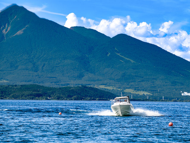 �������֍s���D���b�X��
�L��Ȑ��ʂŁA���R���݂ɑ���u������̌��I�����ł̎����A�ؗ�Ȏ֍s���v���̂܂܁B���Ȃ��̃`�������W���_���h��������ʂȃ��b�X���ł��B_JMRA�{�[�g�h���C�r���O �y���c��΁z