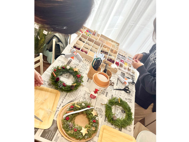 �̌����i_riru.m flower