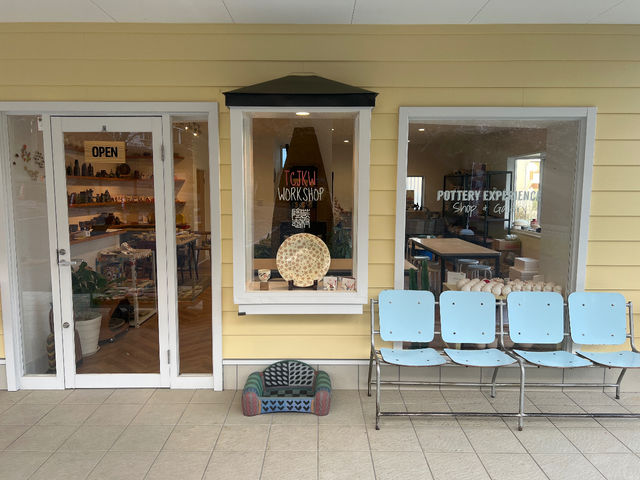 TCJKW WORKSHOP�̎ʐ^1