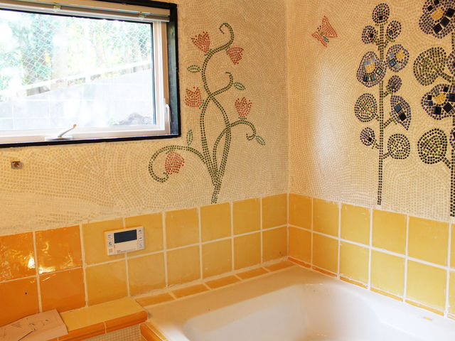 ���Ɩ؂̎� �z���z�b�N ����_Garden and Cottage ���Ɩ؂̎�