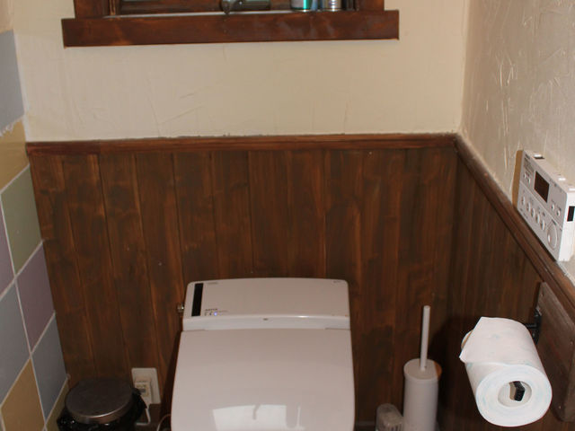 ���Ɩ؂̎� �z���z�b�N �g�C��_Garden and Cottage ���Ɩ؂̎�