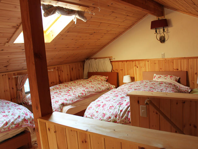 ���Ɩ؂̎� ���C���h�X�g���x���[ �Q��_Garden and Cottage ���Ɩ؂̎�