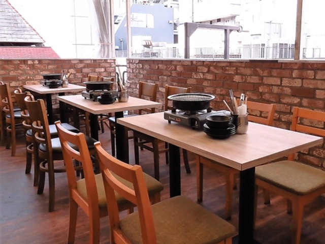 ԍ VrAK[f&BBQ AKATEN