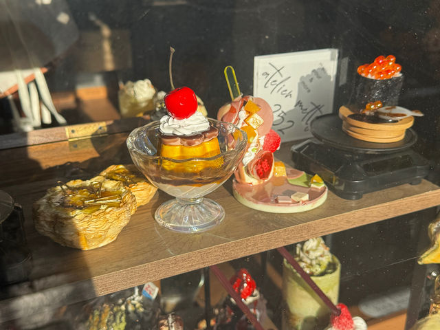 Aɂ܂B_atelier melty252