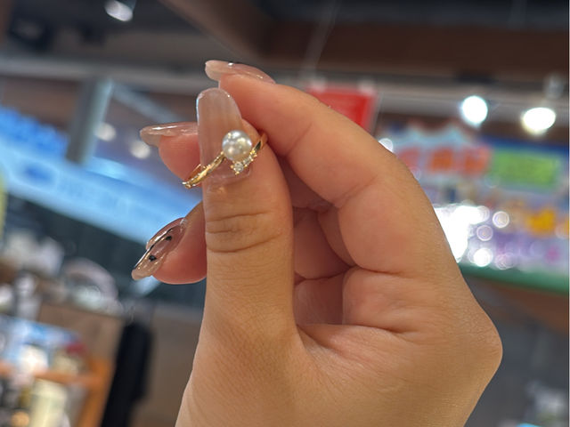 ���o�����^��́A�����O�ɂ��ł��܂��I_work studio kirara