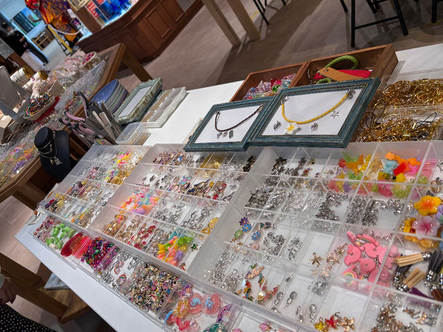 �����D�݂̃A�N�Z�T���[�����܂��I_work studio kirara