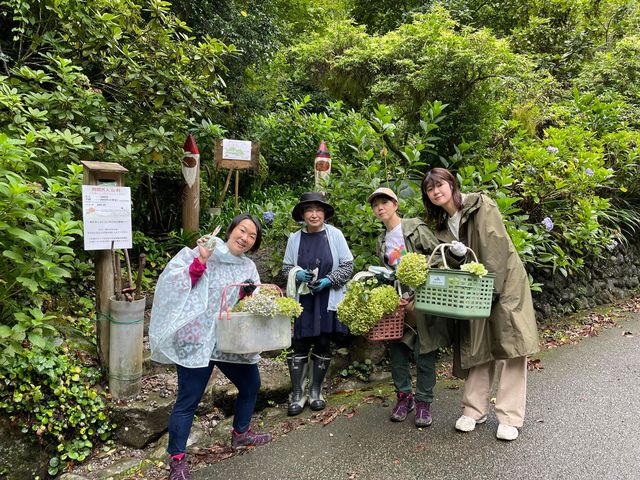 TOKYO MOUNTAIN TOURS