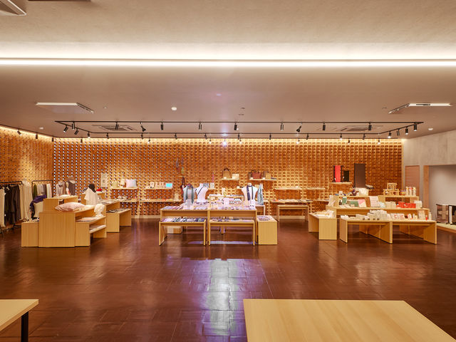 TANGO OPEN CENTER