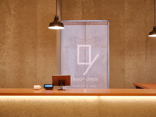 TANGO OPEN CENTER