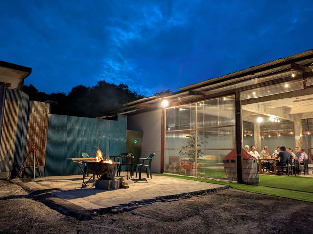 �����������L���̂ŁA�J�ł�OK_K's cave