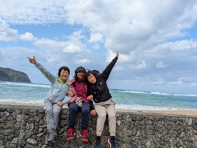 ���C�A����A�^�����̍��l�ɂ�
�E�~�K�����Y���ɏ㗤���܂��B
���j�������R�Ɉ͂܂ꂽ�W������A�Ί�ɂȂ�܂��ˁI
_�X�̗d��