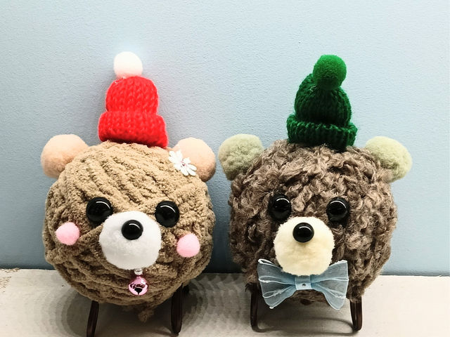 �u���܂����v
�A�N�Z�T���[�͎����D�݂ŕt���Ă�(^^)_�ߐ{-omo-