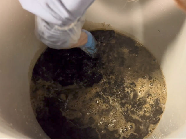 �u�������v�Ɓu��ԊD�`�v�̏o��B�����������́u�������v�Ɉ�ԊD�`�𒍂��ł����܂��B�����ŏd�v�Ȃ̂́A��C�ɐ�������ꂷ���Ȃ����ƁB�����ė���ɗ����Ă����܂�_���ʃN���t�g�J�t�F