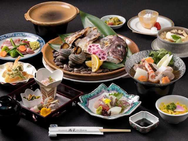 ���˓��̊C�̍K�����͂̉�ȗ����ł��B_�y���m�Y����z���̊ہ`���˓��̐��R�Q�������ǂ�h