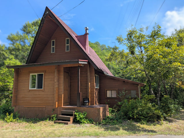 BBQ�����^���X�y�[�X chill