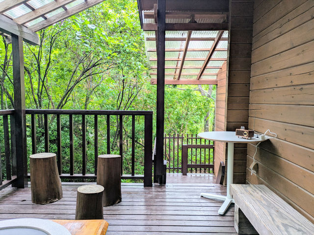 BBQ�����^���X�y�[�X chill