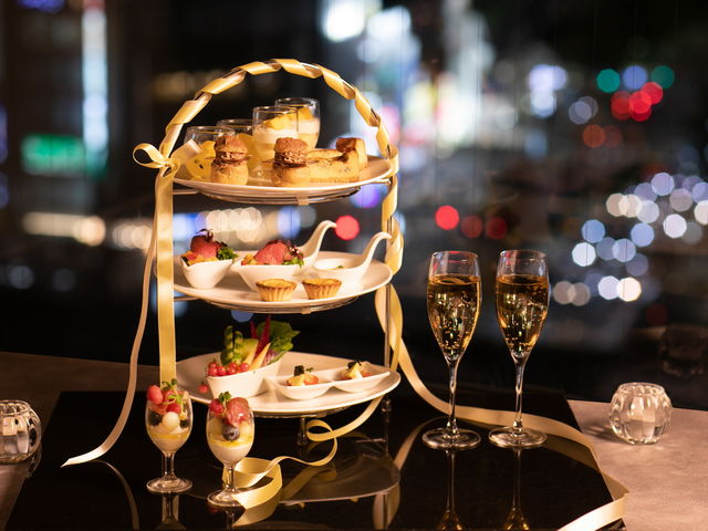 ��Ԕ�s�Ŋy���ރA�t�^�k�[���e�B�[_�����q�z�e��