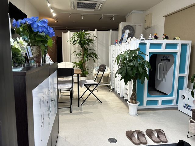 �����N�[�[�V����HARU