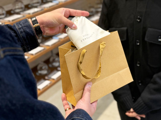 �ӂ���Ŋy�������삷����ǂ��I�T�v���C�Y�v���[���g�ɂ��҂�����ł��B_�ӂꂮ��񂷍H�[�u���v�󑐓X