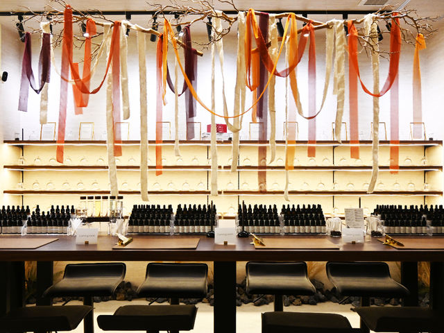 �������������͋C�̓X���ƂȂ��Ă���A������芰���Ȃ��獁��ƌ����������Ƃ��ł��܂��B_�ӂꂮ��񂷍H�[�u���v�󑐓X