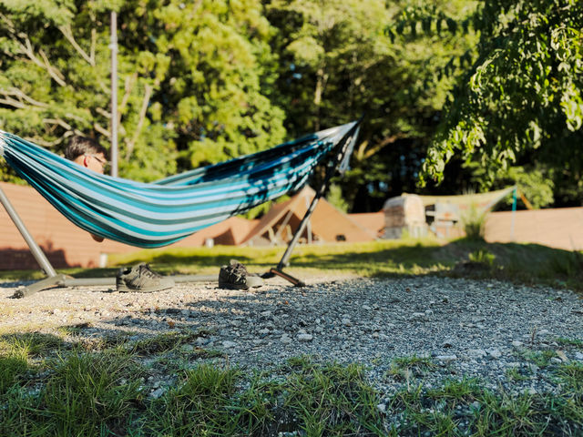 �n�����b�N�̃����^�����\�I_koniwa CAMP �V�铒����