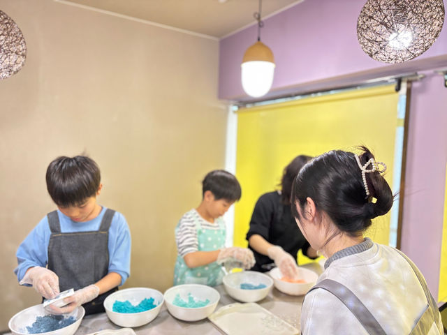 ���S����1�g���̂��ē��B�X�^�b�t����������ŃT�|�[�g���܂�_yoika