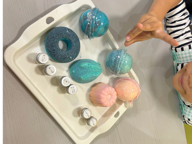 �o���オ��̃o�X�{����_yoika