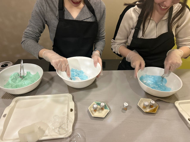 �����Ă���l�q_yoika