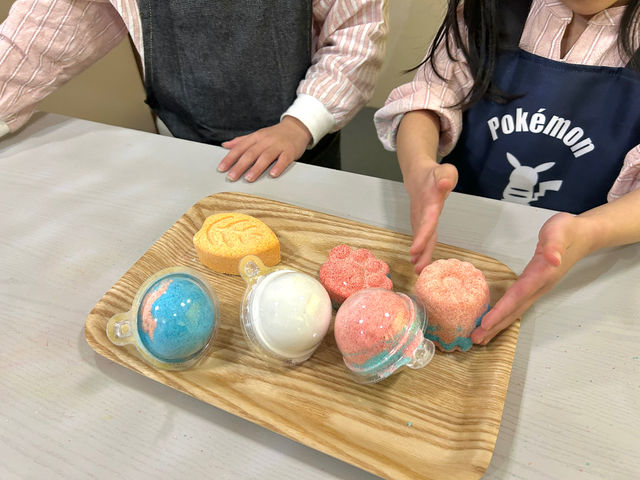 �o���オ��̃o�X�{��_yoika