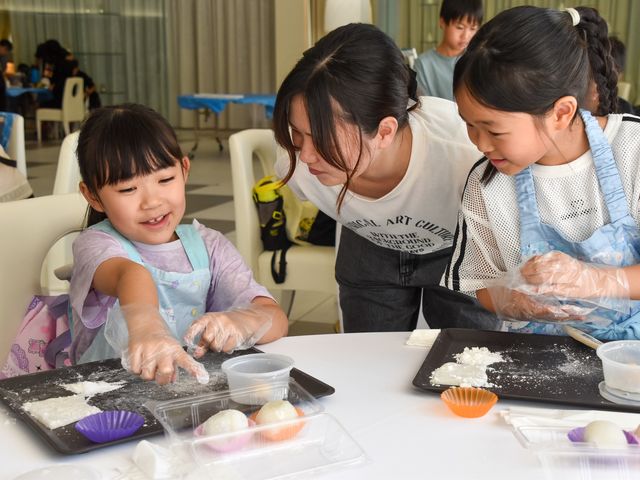 ���ʂ��_�����炵