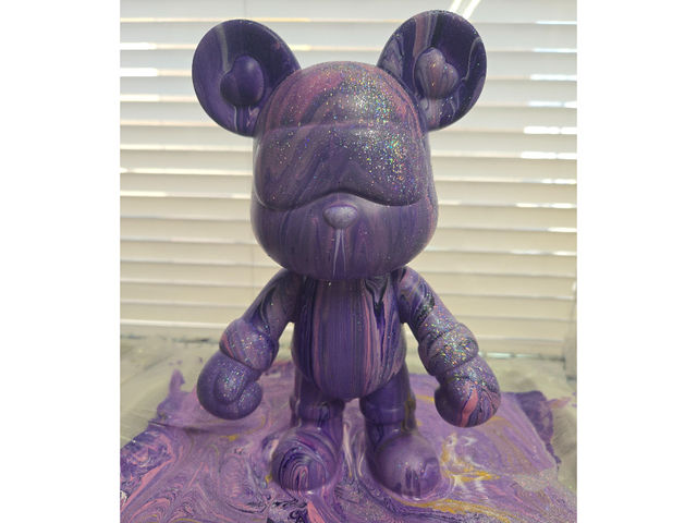 �T���O���X�^�C�v�̂��܂̃t�B�M���A�ł���
���̌��͒������ɂȂ��Ă܂�!!_MYBEAR STUDIO TOKYO �ѓc��